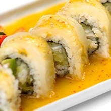 Destiny of Love Roll.