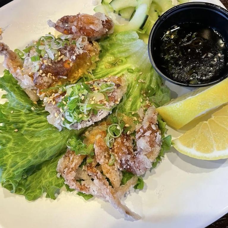 Delicious Crab Dishes at Our Restaurant