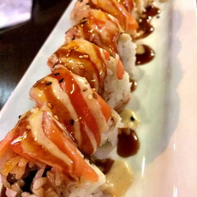 Brilliant Roll.