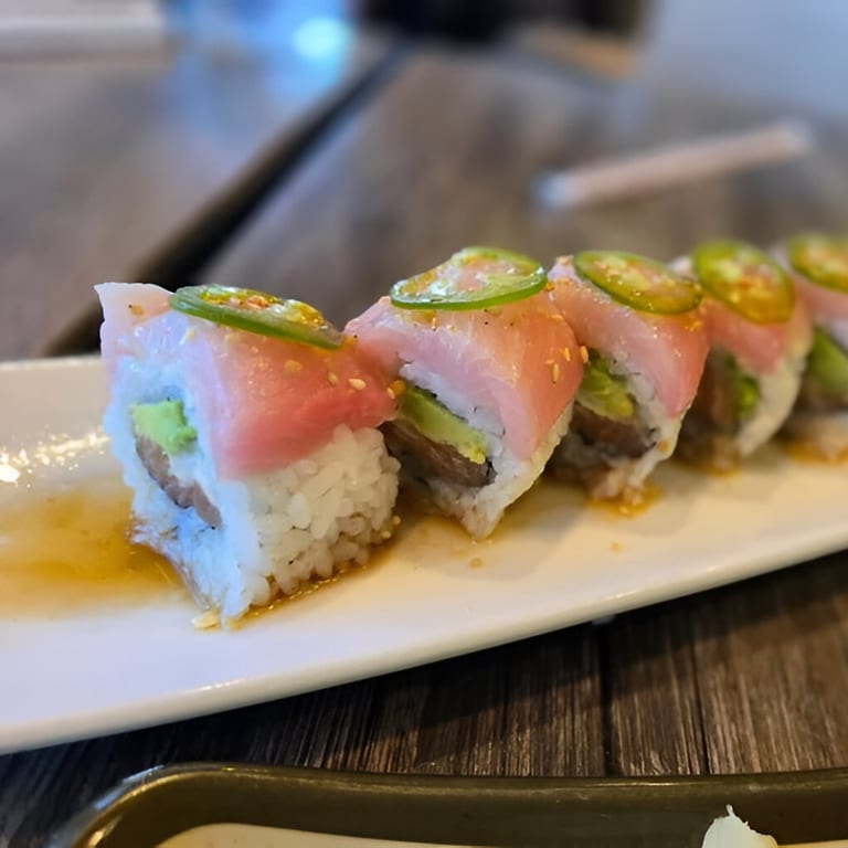 Japanese Catering for Your Event in Long Beach