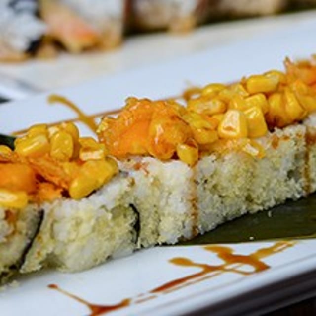 Gluey Mode Roll.