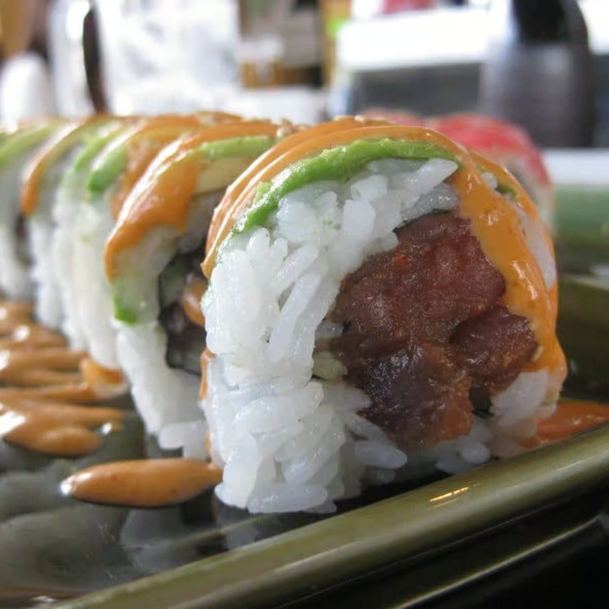Fire Ant Roll.