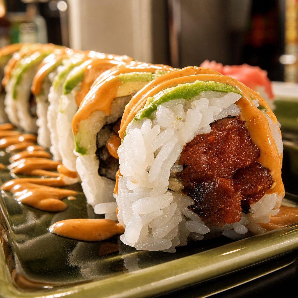 Fire Ant Roll.