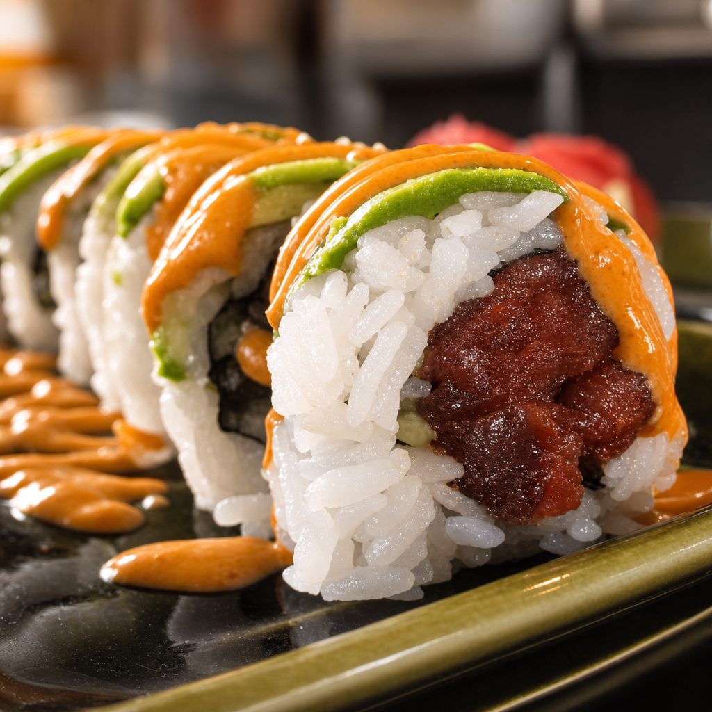 Fire Ant Roll.