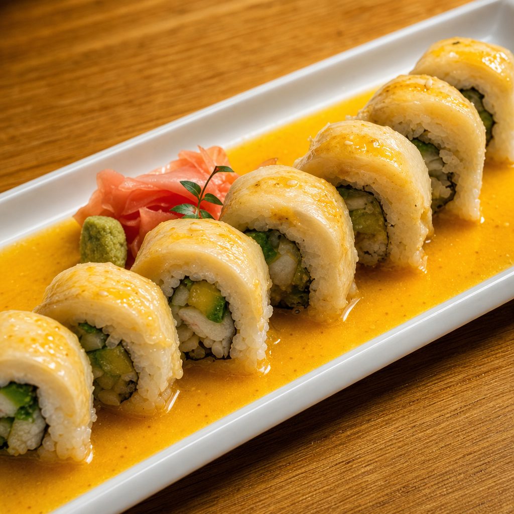 Destiny of Love Roll.