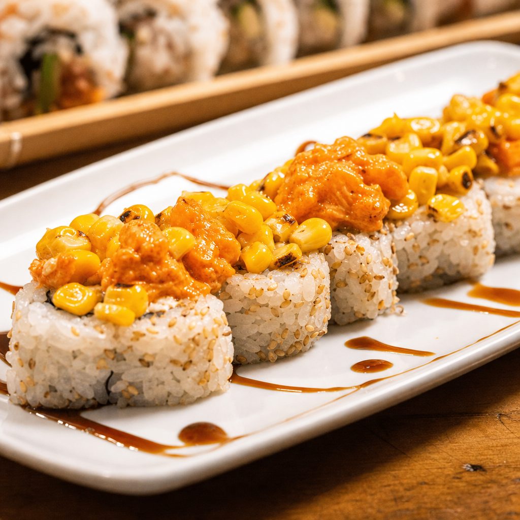 Gluey Mode Roll.