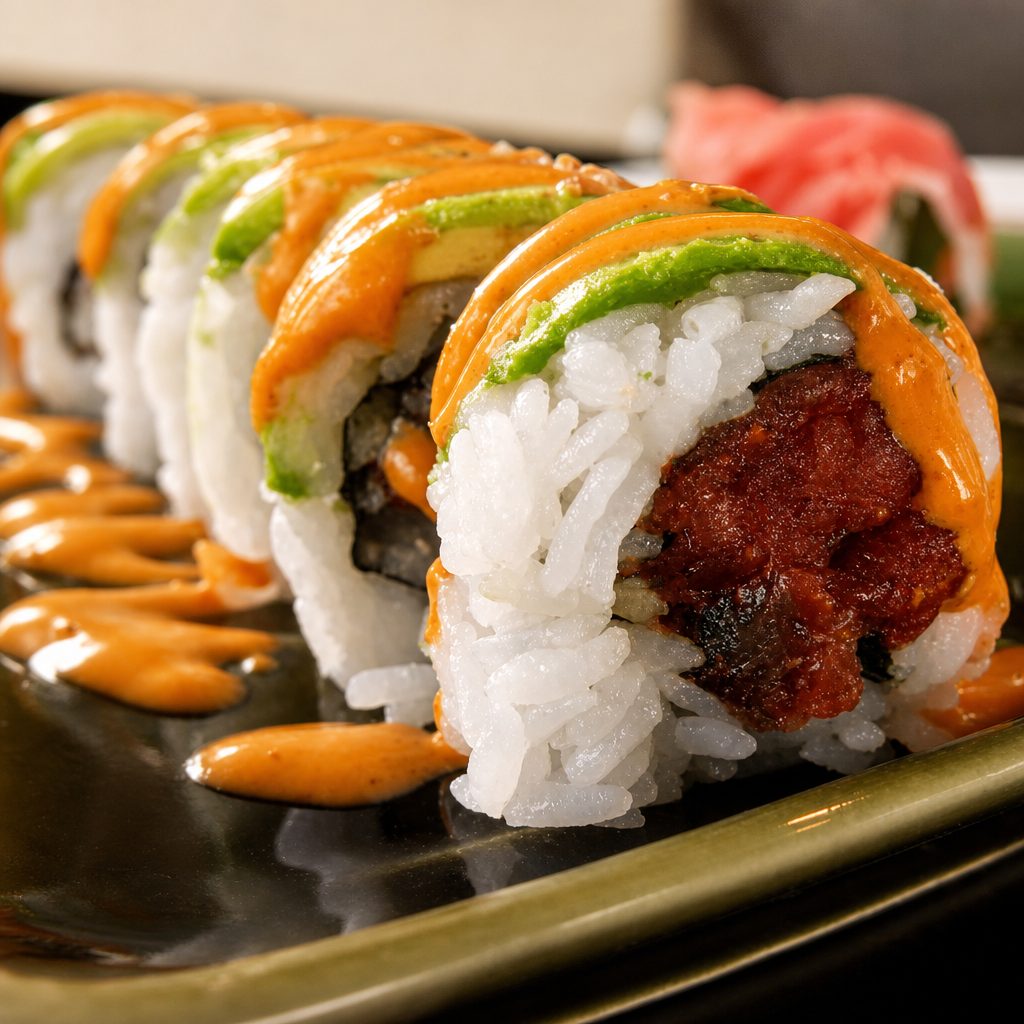 Fire Ant Roll.