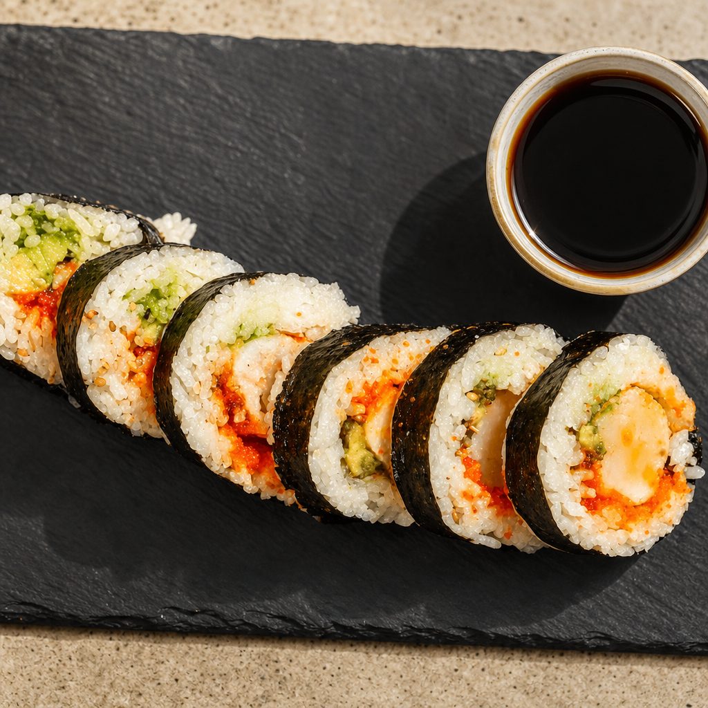 Lobster Roll.