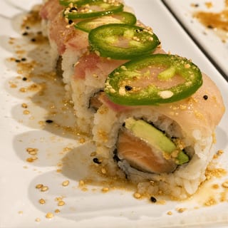 Awesome Roll